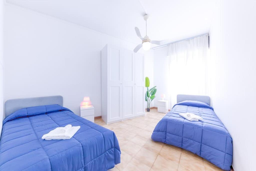 ראפאלו Portofino Relax - Close To The Sea -Free Parking מראה חיצוני תמונה