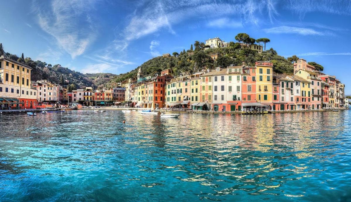 ראפאלו Portofino Relax - Close To The Sea -Free Parking מראה חיצוני תמונה